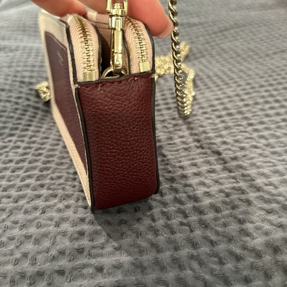 Kate spade crossbody clutch - Picture 8 of 12